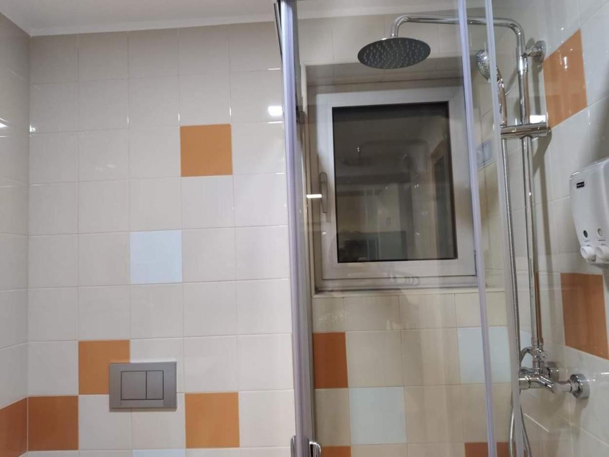 Al Santiago T1 Apartment Viana do Castelo Ngoại thất bức ảnh