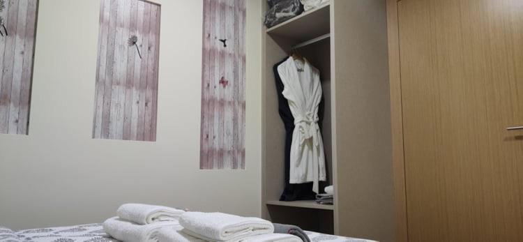 Al Santiago T1 Apartment Viana do Castelo Ngoại thất bức ảnh