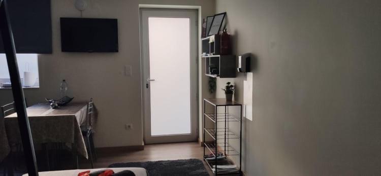 Al Santiago T1 Apartment Viana do Castelo Ngoại thất bức ảnh