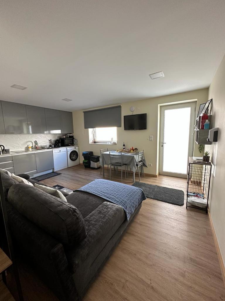 Al Santiago T1 Apartment Viana do Castelo Ngoại thất bức ảnh